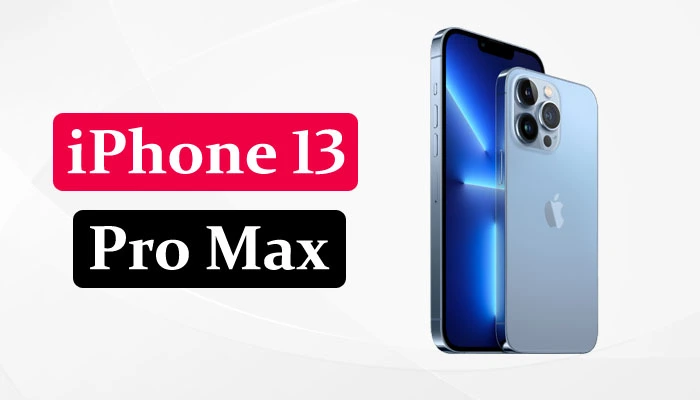 iPhone 13 Pro Max : Is it worth it or not ?