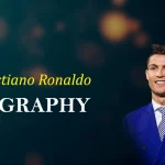 Cristiano Ronaldo: How the son of a gardener became the richest player in the world?