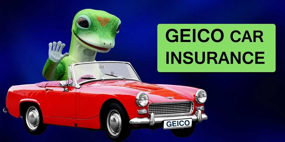 GEICO : Best Car Insurance in United States of America