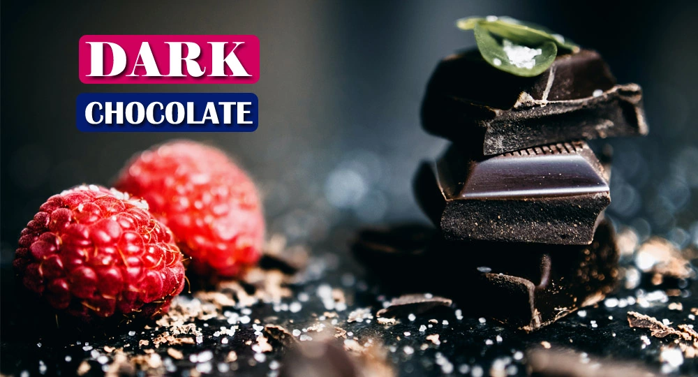 What is Dark Chocolate | Nutrition, Advantages and Disadvantages