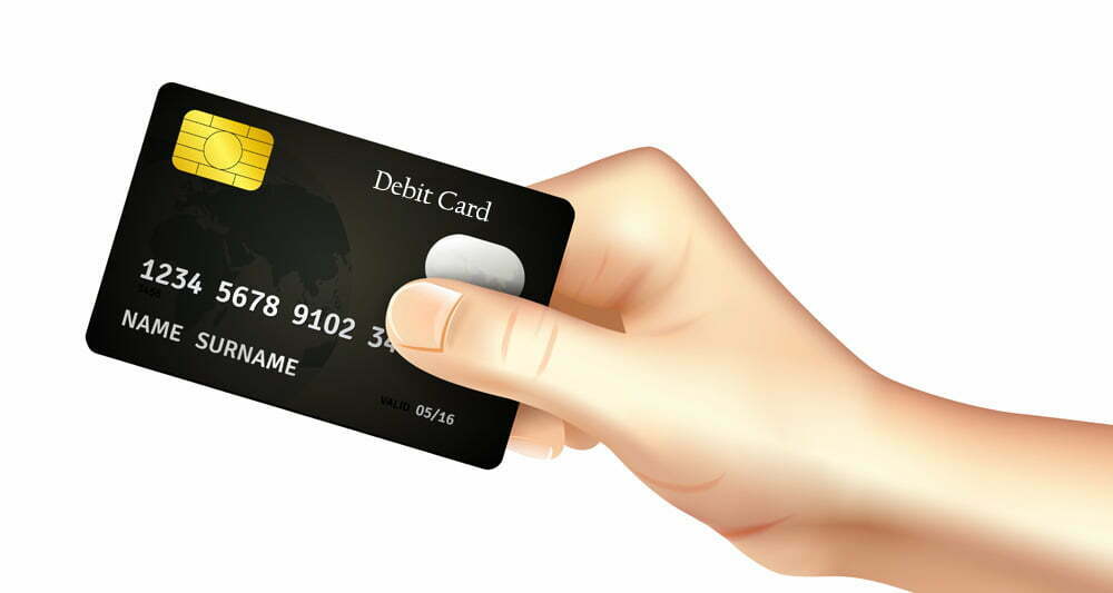 What is Debit Card and how does it work ?