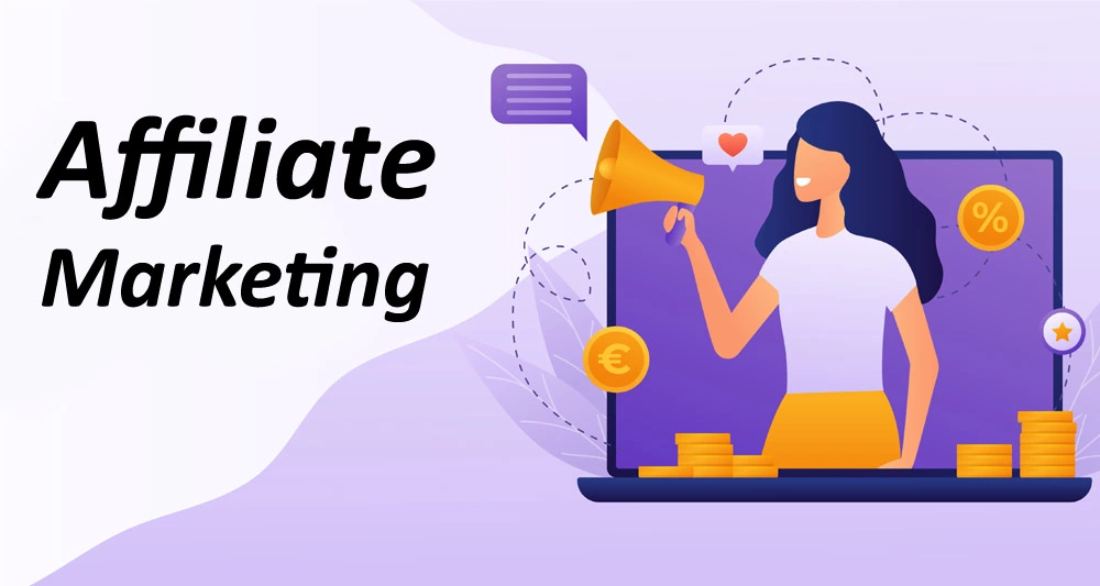 What is Affiliate Marketing? 10 Best Affiliate Programs for Earning Money -  Tech