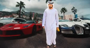 How are People so Rich in Dubai?
