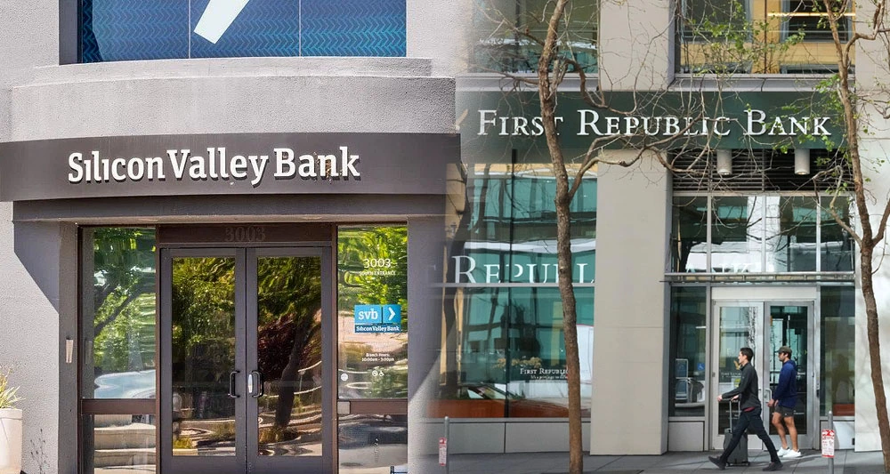 How First Republic Bank's Closure Differs from Silicon Valley Bank's and What You Need to Know