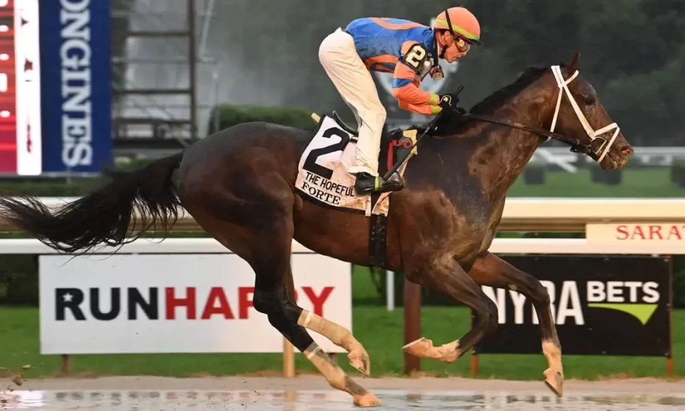 Kentucky Derby Results CandeaceArosa