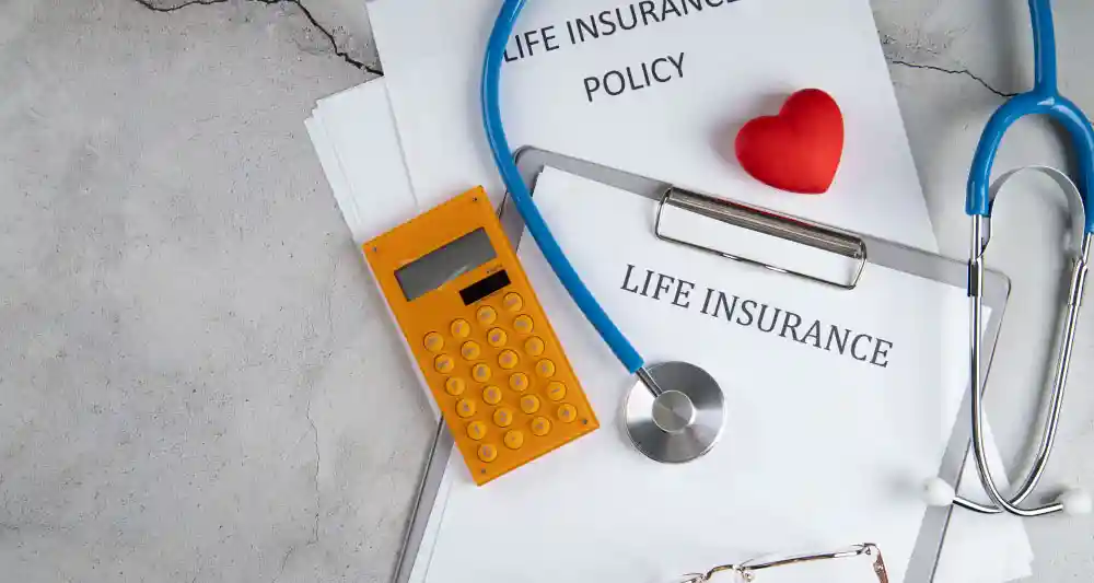 Life Insurance with Maturity Benefits