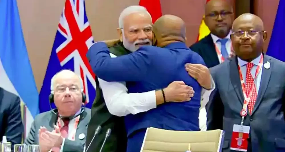 G-20 India: Everyone's support for the Global South's agenda at the G20 raised PM Modi's profile and highlighted India's international prominence