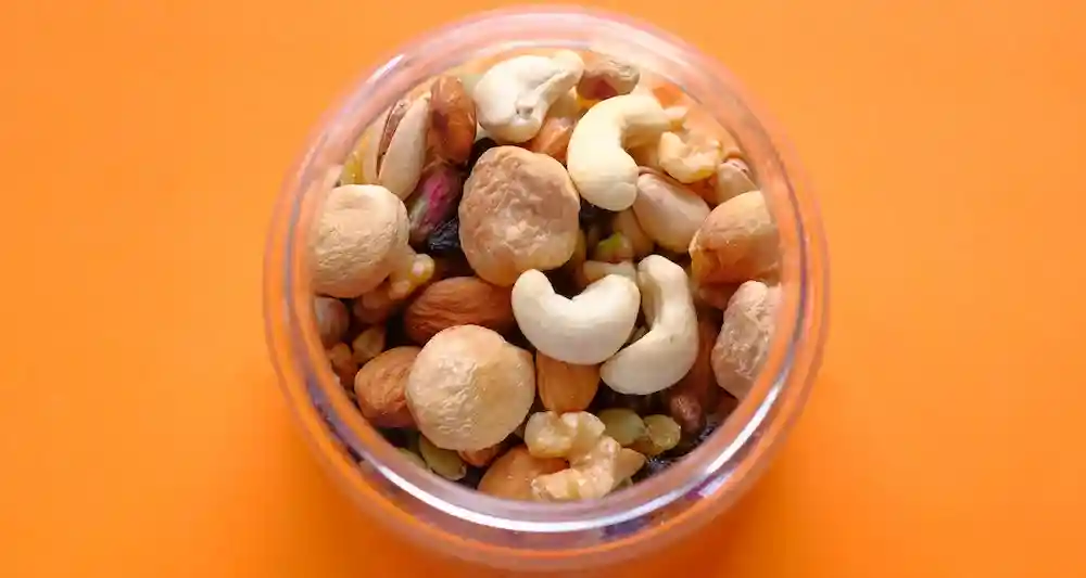 Is Eating Dry Fruits At Night, Good or Bad?