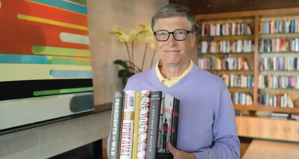 Bill Gates: Strategic Philanthropy for Global Impact