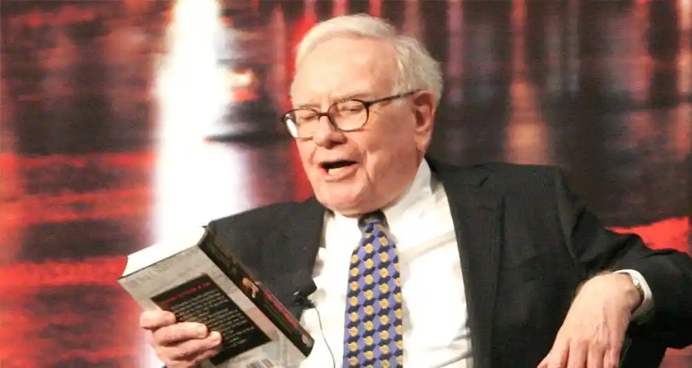 Warren Buffett: The Art of Value Investing