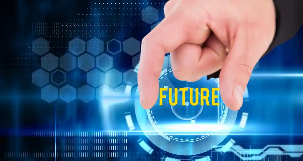 What is the Future of Software Technology?