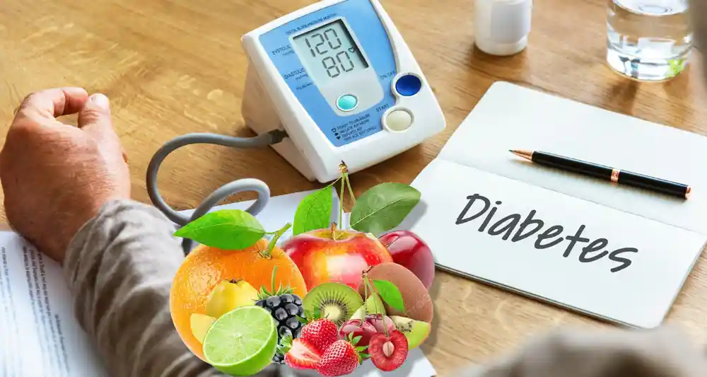 What is the Best Fruit Diet for a Diabetic Patient?