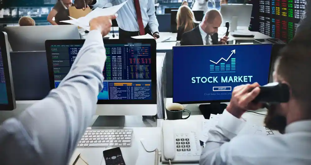 What is Your Investment Strategy on the Stock Market?