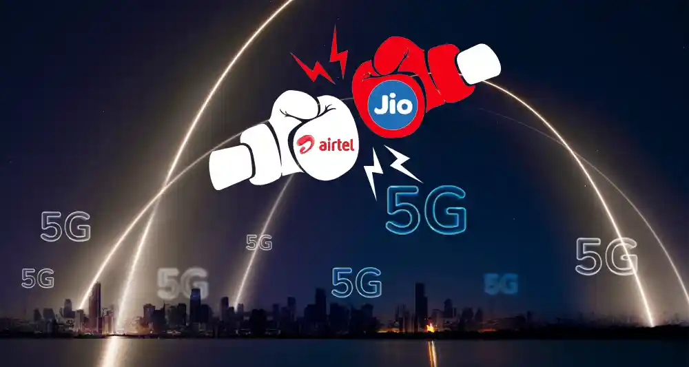 Which is better, Airtel 5G or Jio 5G?