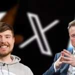 Mrbeast : YouTuber, who made almost ₹2 crore from publishing videos on X, turned down Elon Musk’s suggestion