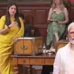 The Oxford Union Speech by Journalist Palki Sharma About India’s Progress Was Applauded by PM Modi