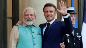 France AI Summit: India’s impact will grow on global platforms when PM Modi travels to France and attends the AI summit