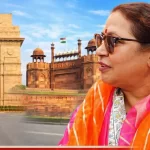Satya Sharma Visits Shastri Nagar’s Ward 70, Issues Directions to Strengthen Sanitation and Public Facilities
