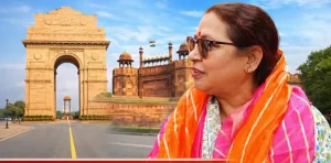 Satya Sharma Visits Shastri Nagar’s Ward 70, Issues Directions to Strengthen Sanitation and Public Facilities